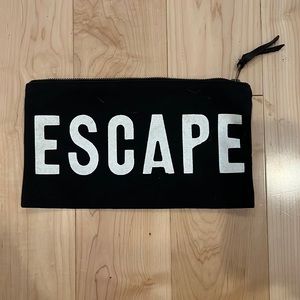 FORESTBOUND ESCAPE BAG